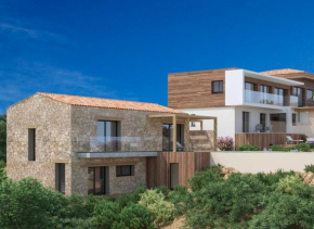 Casa Petra, une bergerie en pierres authentiques toute équipée - 4 personnes